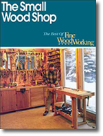 The Small Workshop Book