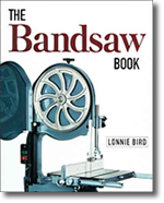 The Bandsaw Book