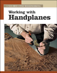 Hand Woodworking Tool Books From Peachtree Woodworking Supply