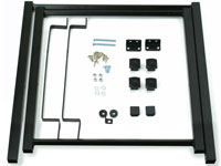 Portable Folding Table Legs