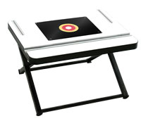 Portable Folding Table Legs