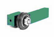 Standard Model #3 Stabilizer 
