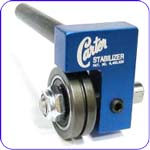 Carter Bandsaw Stabilizer
