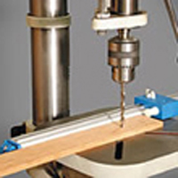 12" All In One Clamp