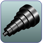 Dust Collection Hose Adaptors