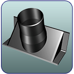 Machine Dust Ports