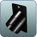 Dust Collection Flange Ports