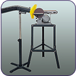 Floor Dust Collector