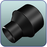 Dust Collection Reducers