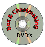 Box and Chestmaking DVD