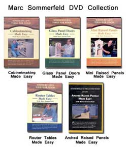 Sommerfeld DVD Collection