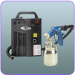 Earlex HVLP Sprayer