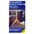 Hand Applying Finishes VHS Viedo