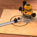 MilesCraft Router Guide Kit