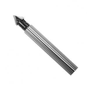1/4" V-Groove Router Bit - 2214