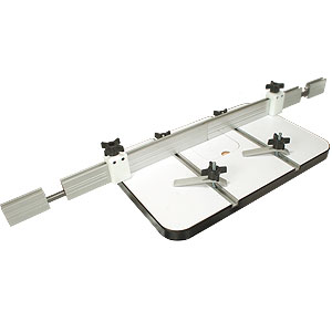 Supreme Drill Press Table