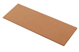 Trend® Honing Compound Leather Strop