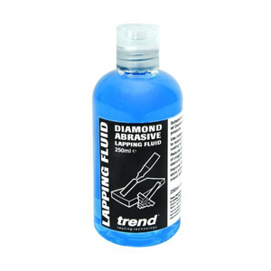 Trend Lapping Fluid