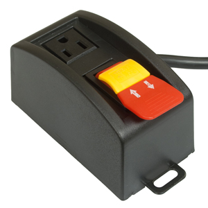 Safety Power Tool Switch