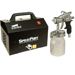 Earlex SprayPort 6003