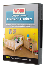 Childrens' Furniture