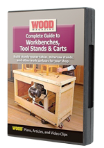 Workbenches, Tool Stands and Carts
