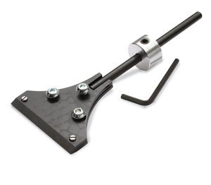 Robert Sorby Pro Edge Small Knife Sharpening Jig WPEKJIGS