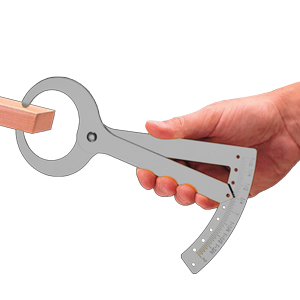 Thickness Gauge