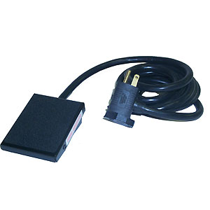 Foot Pedal Switches