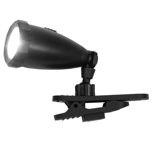Clip-On LED Light