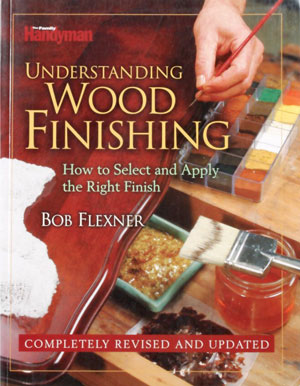 Woodworking Books