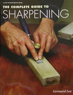 The Complete Guide To Sharpening