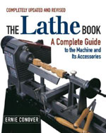 The Lathe Book (completely updated and revised)