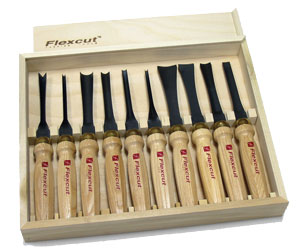 10 pc. Mallet Deluxe Set