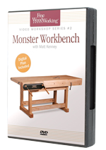 Monster Workbench