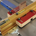 INCRA I-BOX Jig for Box Joints