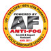 FastCap Bifocal Cat Eye Safety Mag's small logo