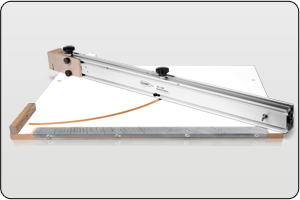 table saw router