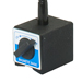 Woodturners Magnetic Base LED Light base close up