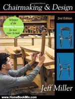 Chair making and Design
