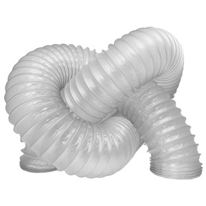 Clear Super Flex Hose Clear Super Flex Hose