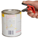 Magnetic Paintbrush Holder