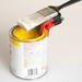 Magnetic Paintbrush Holder