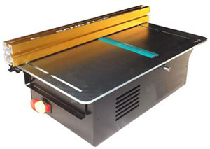 #4440 SAND-FLEE® SF-0930 9" Drum Sander