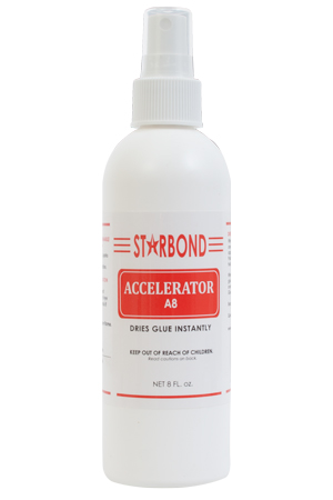 Starbond Spray-On Accelerator
