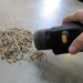 FastCap Remote Control Vacuum Switch in action