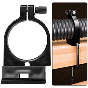 Stay Put Hose Mounting Bracket Stay Put Hose Mounting Bracket