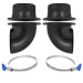 4" Cyclone Dust Separator Kit 4" Cyclone Dust Separator Kit