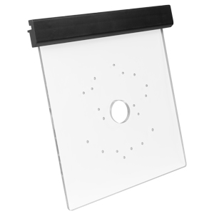 PRO-Grip™ Router Guide Plate