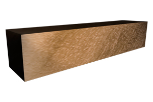 Rainbow Popular Pen Turning Blank